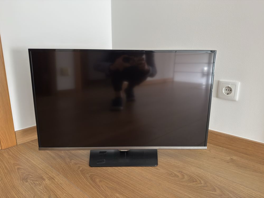 Televisão Samsung 32" 1080p Full HD