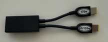Lenovo slim tip Y kabel  DY1841