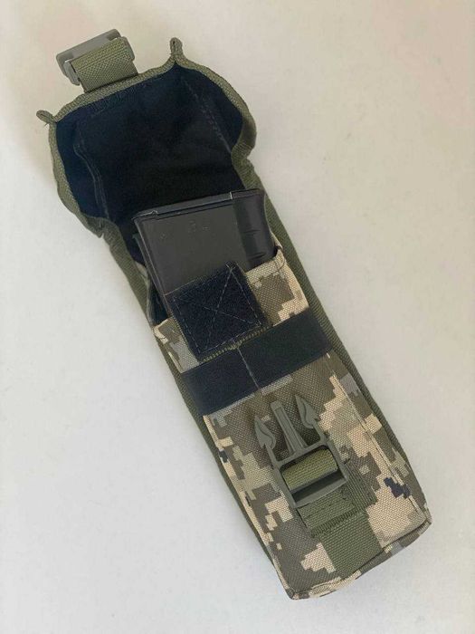 Підсумки закриті для 2-х магазинів АК. Піксель, чорні, олива, мультик