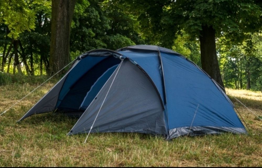 Namiot Nowy Turystyczny Kempingowy 3500mm