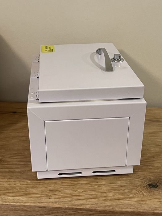 Micro STOP m1 sterylizator gorącym powietrzem