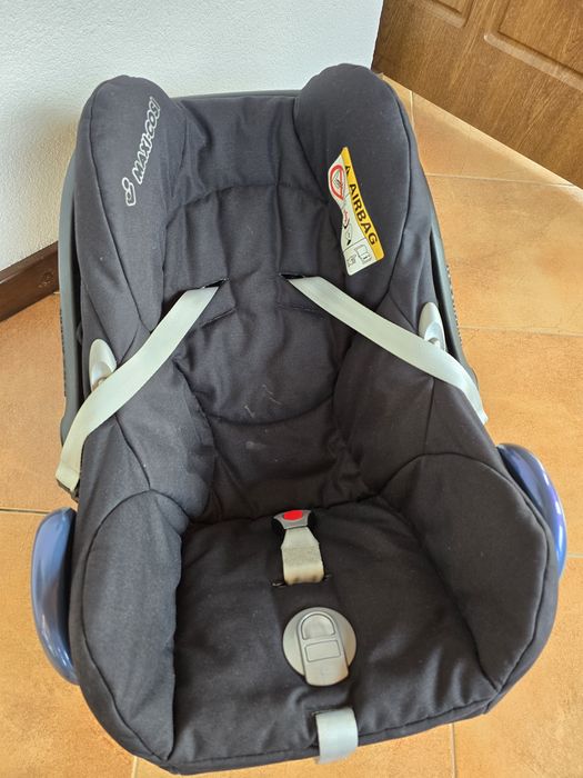 Автокрісло Maxi-Cosi 0-13кг