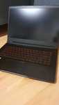 Laptop gamingowy Msi gf63.