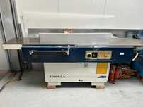 Garlopa SCM formula F2