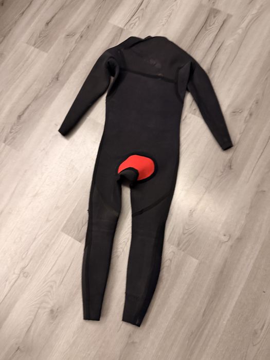 Deeply - Fato surf 4/3 - M