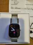 Amazfit GTS 2 szary