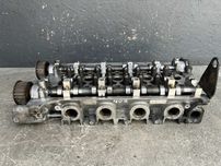 ГБЦ головка блока Opel Movano Vivaro Nissan Primastar 2.5 dCi DTI