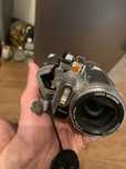 Видеокамера panasonic NV-GS500