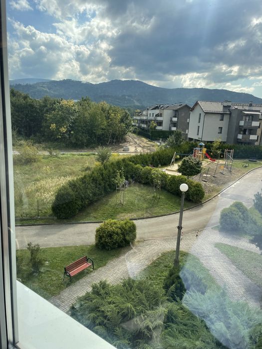 TOPOWA Lokalizacja STARZYNSKIEGO 11 80m 2 balkony obok Kauflandu