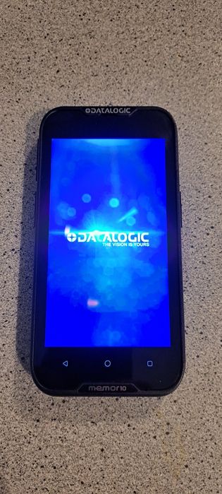 Memor 10 пристрій для зчитування інформації,сканер, телефон.
