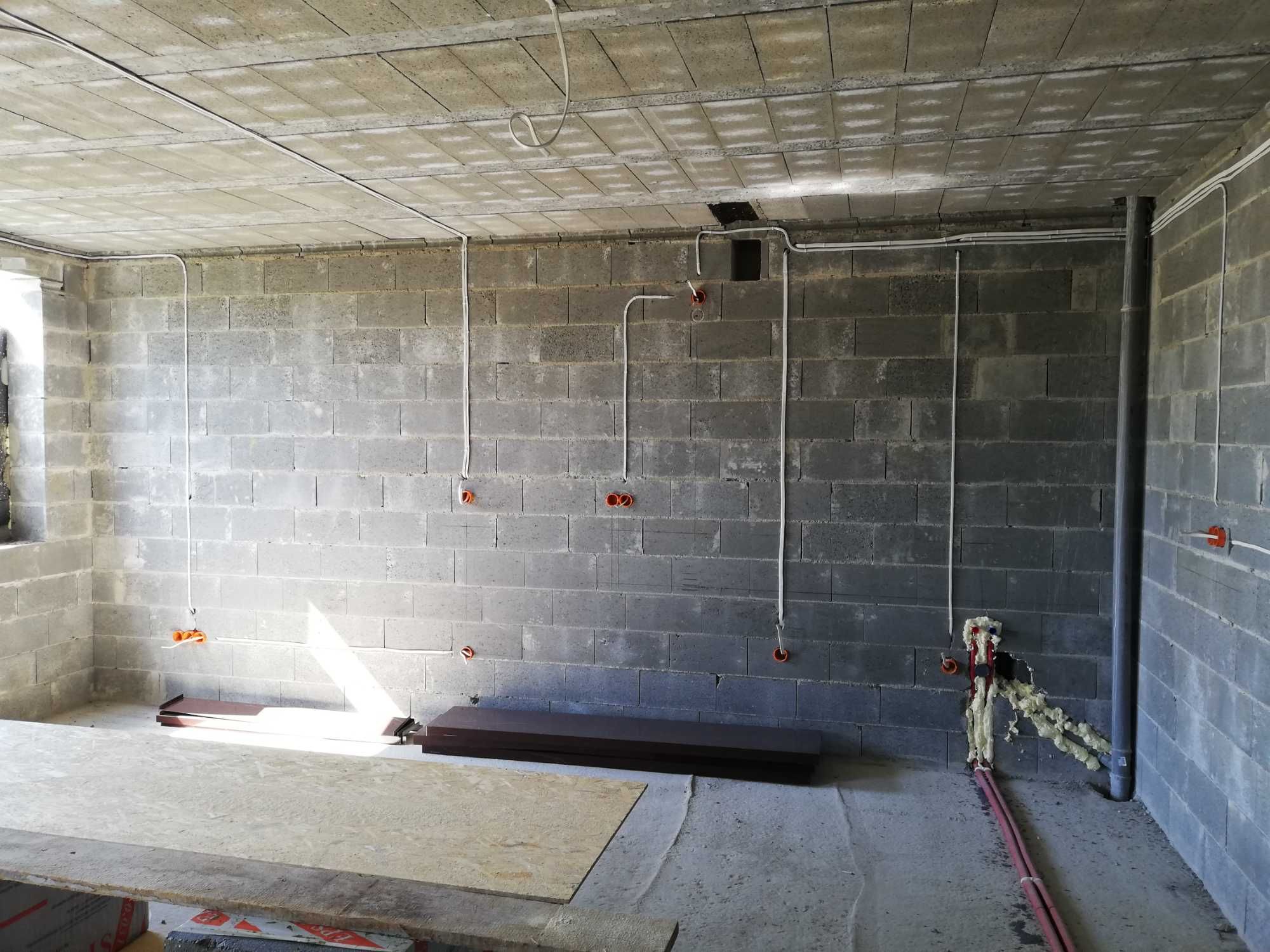 Elektryk Instalacje Elektryczne Awarie Montaż Pomiary Przyłącza Kamery