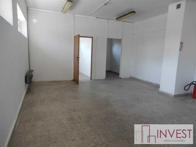 magazyn, cena z ogrzewaniem, rampa