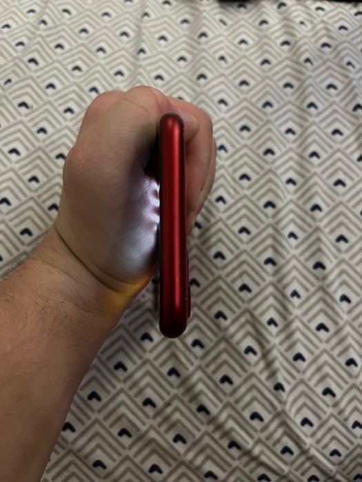 Iphone 11 64 GB Neverlock