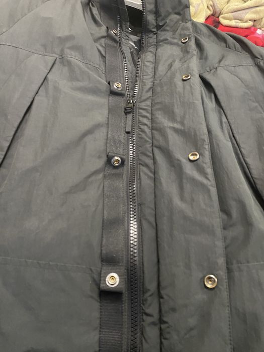 Куртка, ZARA, новая, 50-52.