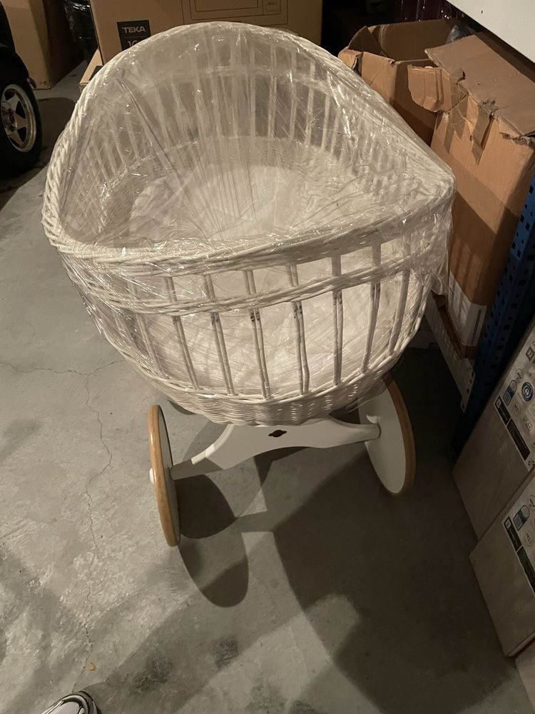 Cama criança berço
