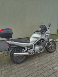 YAMAHA xj 900 diversion