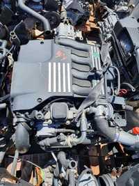 Motor bmw e46 136cv