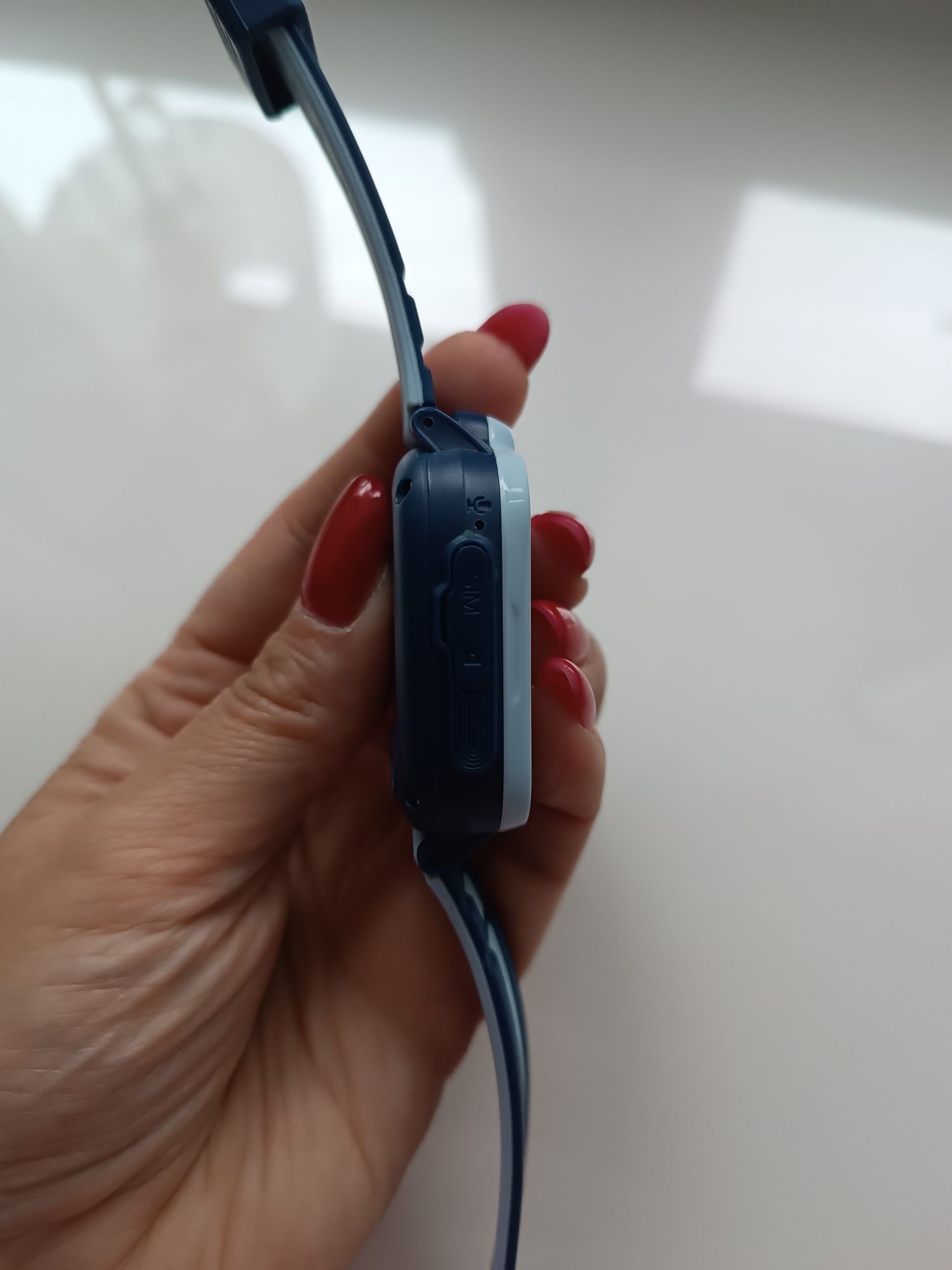 Smartwatch forever KW 225