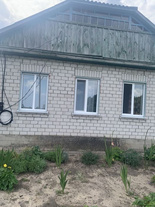 Терміново продається будинок село Драбівка Черкаська обл