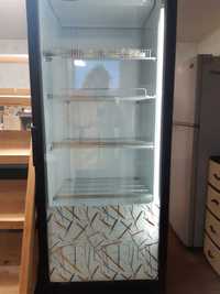 Холодильники витрина