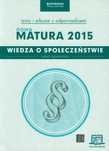 Wiedza O Społeczeństwie Nowa Matura 2015