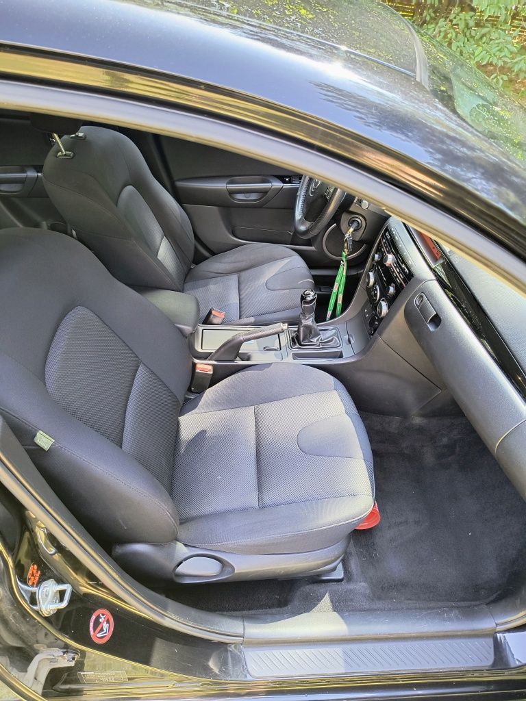 Mazda 3 2.0 Sport 2008, salon Polska