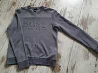 Hugo Boss bluza męska w idealnym stanie r.M