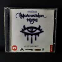 Neverwinter Night 2CD PC Polska edycja