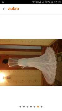 свадебное платье (весільна сукня)