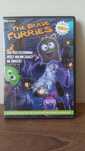 dvd gra dla dzieci THE BRAVE FURRIES gra PC CD-ROM SALE