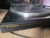 Gramofon Pioneer PL 480