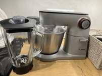 Robot planetarny bosch optimum