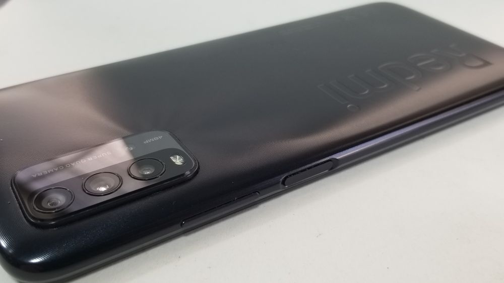 Xiaomi Redmi 9T "4+1/64gb"