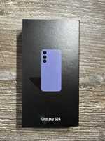 Samsung Galaxy S24 8/128gb колір:Global Violet