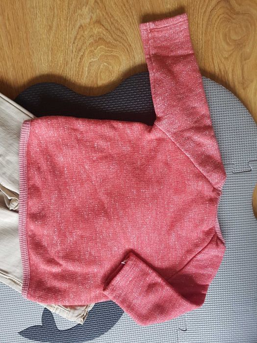 Bluza dziecięca ZARA