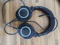 Słuchawki przewidowe Audio Technica Ath-m50x