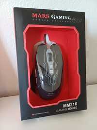 Gaming Mouse MM216