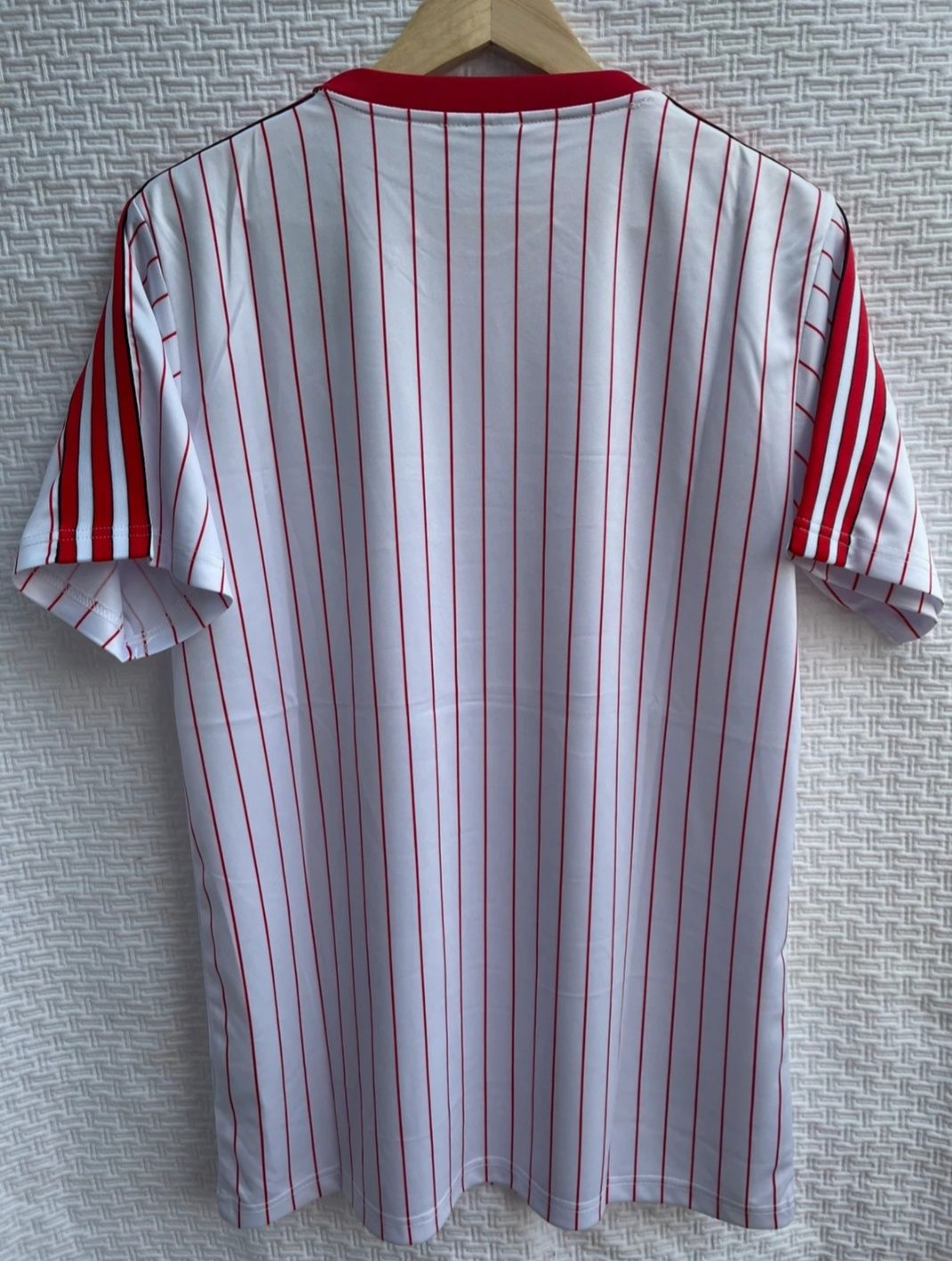 Camisola Retro Benfica