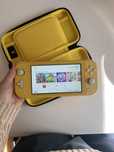 Konsola Nintendo Switch Lite
