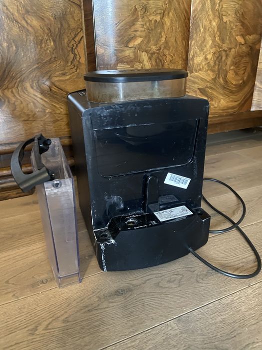 Ekspres cisnieniowy Krups