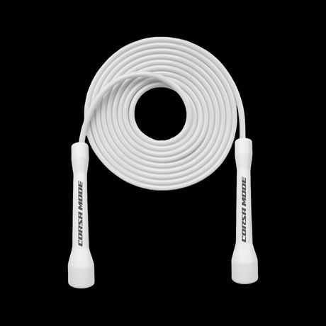 Skakanka bokserska CORSA MODE (PVC skipping rope)