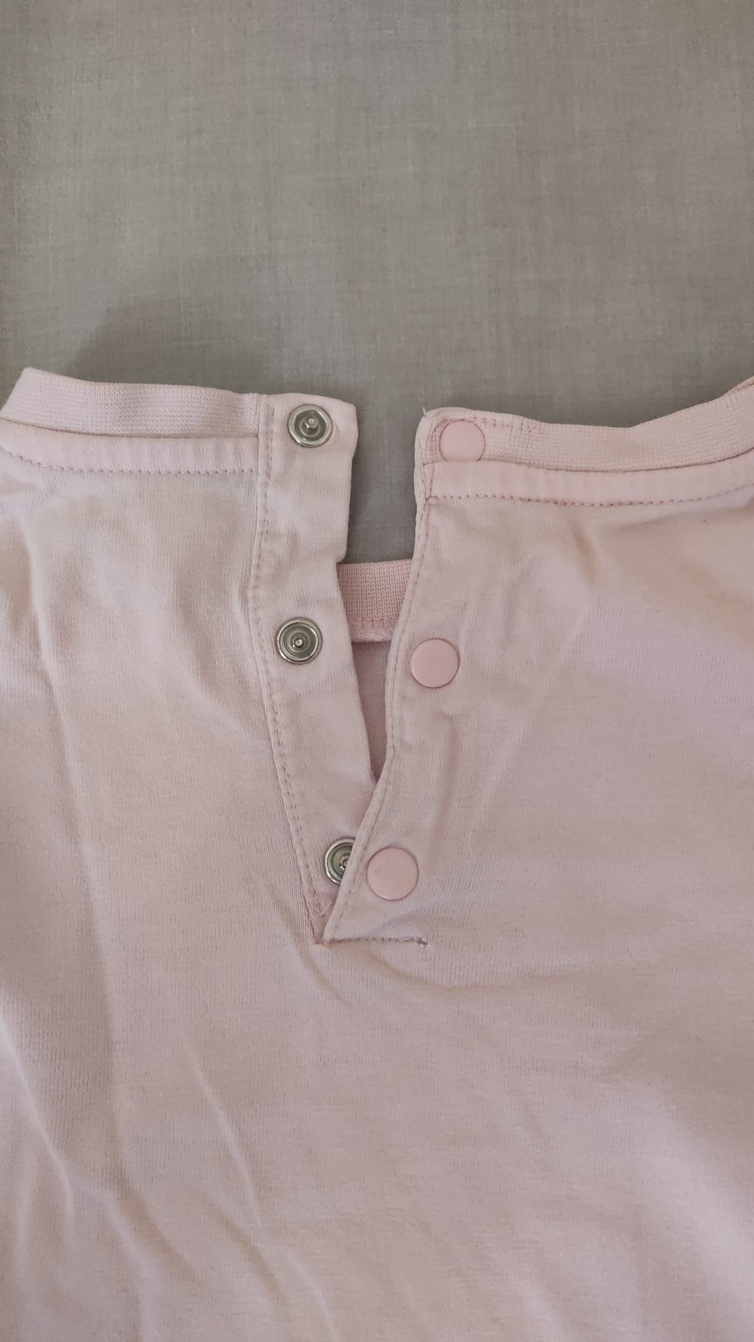 Sweat menina Charanga 24 a 36 meses, 86 a 98cm