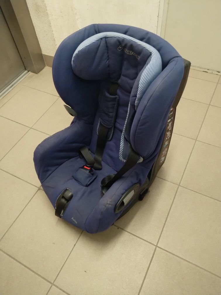 Fotelik Maxi-Cosi AXISS 9-18 kg