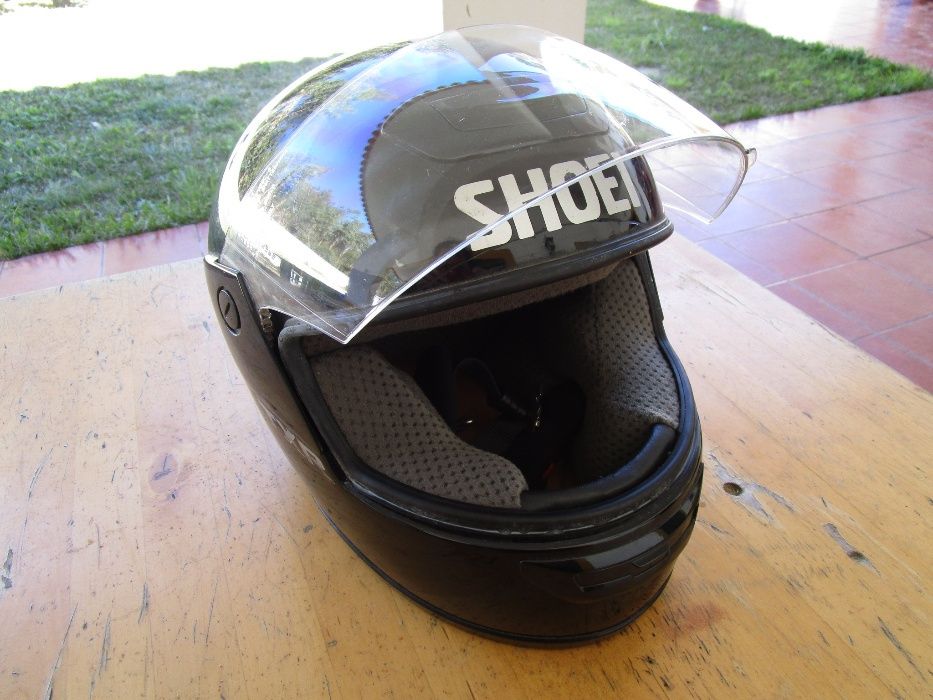 Capacete SHOEI - TXR