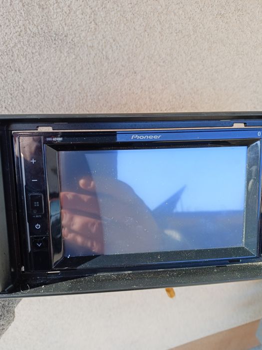 Radio samochodowe 2 din Pioneer dmh-a240bt