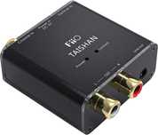 FiiO D03K Taishan | przetwornik cyfrowo-analogowy DAC