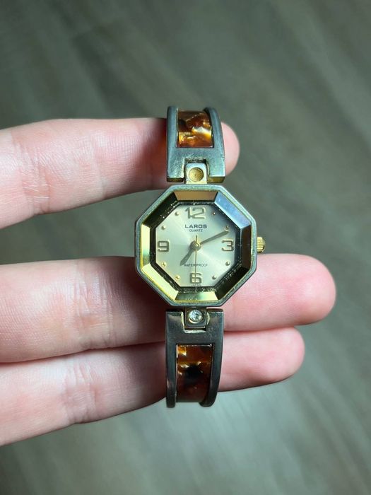 Watch Laros Quartz Waterproof