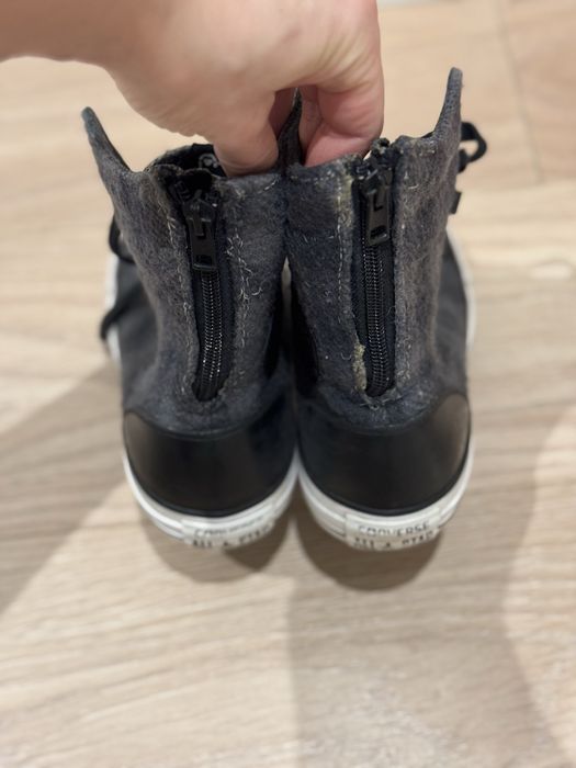 Converse Woolrich 37,5 (US 7)