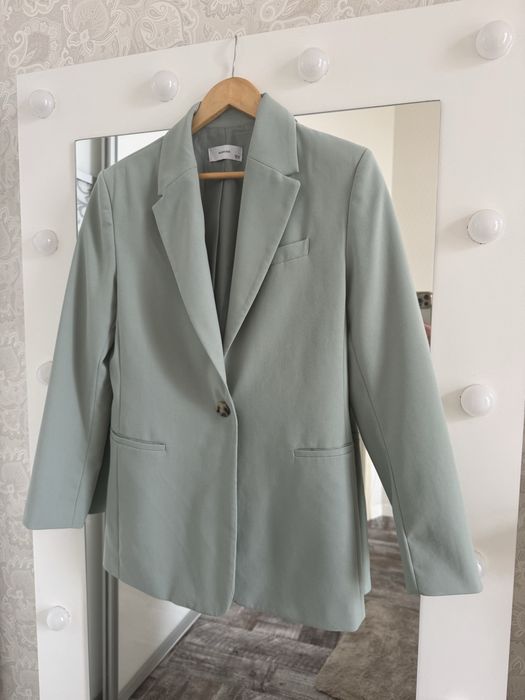 Пиджак блейзер Reserved