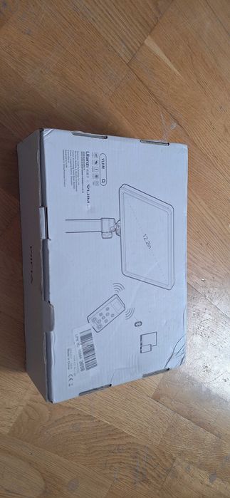 Професійна лед панель